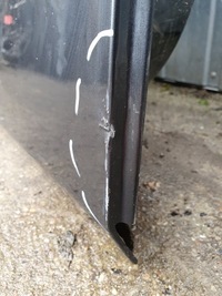 фото thumb №4, Дверь задняя правое bmw 2 f45