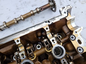 фото thumb №7, Головка права audi s4 b8 s5 3.0t 3.0 tfsi ctu cgx