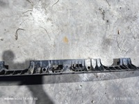 фото thumb №11, Transporter t5 lift 09-15 балка бампера задняя направляющая бампера kpl