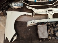 фото thumb №6, Dacia sandero ii lift kompleny полный перед dv369 1.5 blue dci bluedci 2018-