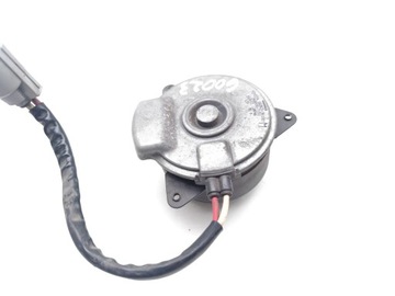 фото thumb №11, Toyota rav4 электрический вентилятор радиатор 2.5 гибрид полный гибрид 2018