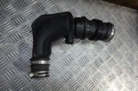 фото thumb №2, Патрубок трубы интеркулер fiesta mk8