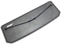 фото thumb №10, Пол багажника vw multivan t7 7t0858855d 3jb