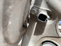 фото thumb №13, Ford mustang mach-e rwd 75.7kwh поворотна опора диск супорт лівий зад