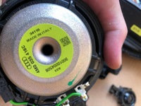 фото thumb №8, Audi a8 s8 d5 4n0035466 аудиосистема bang olufsen усовершенствованный sound система