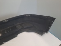 фото thumb №8, Skoda kodiaq накладка бампера спойлер задня задній задня 565807521