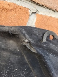 фото thumb №10, Jeep grand cherokee wj 99-04r шумоізоляція шумоізоляція капота