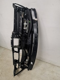 фото thumb №8, Панель консоль, подушки vw passat b7