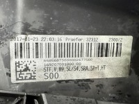 Audi a4 s4 b9 8w s-line бампер передний перед Недорого, фото thumb