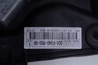 фото thumb №5, Механизм окон правый задняя kia soul ii ev eco electric 15r.