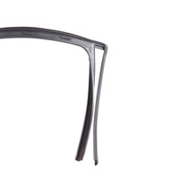 фото thumb №9, Volkswagen golf mk5 1k прокладка рамка стекло дверь левый задняя 1k6845212l