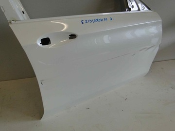 фото thumb №7, Mercedes e клас w213 213 двері праві передні