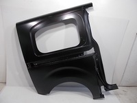 фото thumb №1, Toyota proace jumpy expert крыло задняя правый org