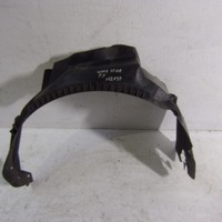 фото thumb №1, Подкрылок правое передние mitsubishi space star