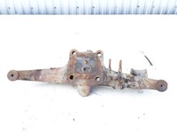 фото thumb №1, Кронштейн подушки безопасности правый iveco stralis 440s43 02-06