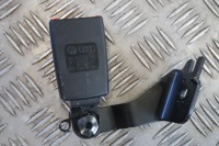 фото thumb №1, Audi a8 d4 4h кліпса поперечина задня 4h0857739