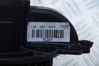 фото thumb №3, Вентилятор воздуходувка воздуховод partner berlingo 08-