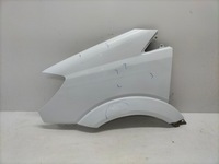 фото thumb №1, Крыло переднее перед левый mercedes sprinter w906 06-13