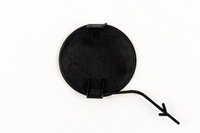 фото thumb №8, Jeep renegade i bu 2015+ заглушка решітка передній бампера 5xb38lxhaa