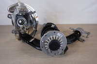 фото thumb №7, Поворотний кулак важелі амортизатор bmw x1 f48 6886754 30km.