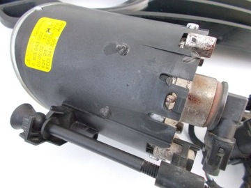 фото thumb №10, Галоген противотуманные фары решётка решётки audi a4 b6 8e0941700 8e0941699