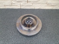 фото thumb №1, Bmw fx3 f97 x4 f98 шкив