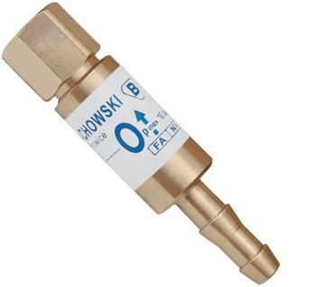 Предохранитель горелки EBp-O OXYGEN POLSKI