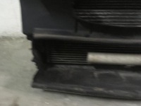 фото thumb №3, Pas радіатор вентилятори mercedes r-klasa w251 3.0