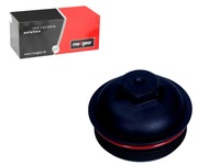 фото thumb №1, Корпус фільтра масла vw 1.9 2.0tdi maxgear