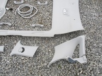 фото thumb №9, Стеля комплектна люк панорама citroen c4 ii b7