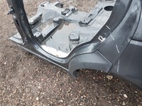 фото thumb №2, Range rover vogue 12-21 четверть левая блок двигателя порог