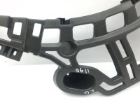 фото thumb №12, Citroen c5 aircross кронштейн  бампера заднего 2024 9833400080