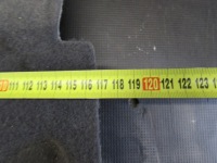 фото thumb №9, Обшивка підлога vw touran i 03-10r 1t0863717