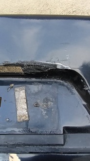 фото thumb №7, Kia ceed ii hb бампер задня задній kompletny 1k 2012-