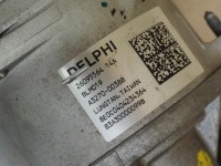 фото thumb №7, Колонка підсилювач електричні opel meriva a oem номер eu 12240410 26087677