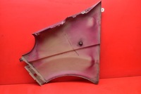 фото thumb №14, Крыло правый перед передний bordowy nissan primastar 1 i 02-06