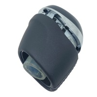 фото thumb №10, Nowa ручка домкрата передач шкіра renault megane iv scenic iv talisman kadjar