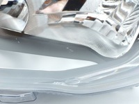 Ford focus mk4 iv led 18- фара правий Недорого, фото thumb