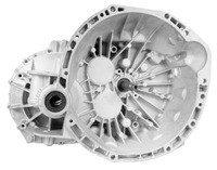 фото thumb №2, Коробка передач передач renault trafic opel vivaro pf6 1.6