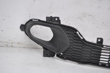 фото thumb №11, Kia ceed ii решітка решітка бампера перед