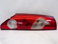 фото thumb №1, Лампа задня задня ліва renault kangoo 2 версія з кришка багажника