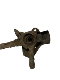 фото thumb №1, Поворотний кулак ліва fiat scudo i