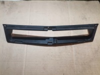 Купити Рамка захист бампера перед mercedes w208, фото thumb