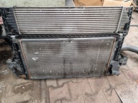 фото thumb №1, Комплект радіатор master movano 2,5 dci