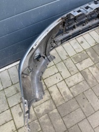 Suzuki vitara 3 iii 15- бампер перед передній Ціна, фото thumb