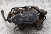 фото thumb №7, Супорт гальмівний задній правий jeep cherokee kl 32353472 2.0l дизель 125kw