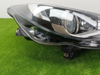 Opel insignia a рестайлинг  2013- фара левая передняя левый перед bi ксенон led европа Доставка, фото thumb