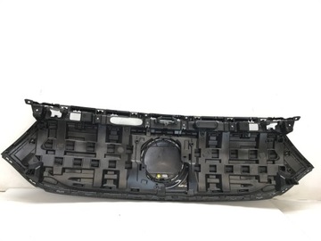 фото thumb №12, Решітка радіатора решітка радіатора решітка mercedes eqb x243 w243 2021-