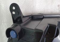 фото thumb №10, Левый противотуманная фара перед vw polo vi 6 2g0 17- led europa