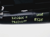 фото thumb №7, Кронштейн бампера передній renault kangoo ii 2008-2013 #8526